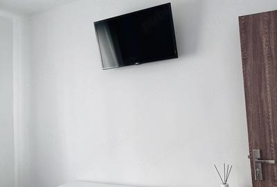 Apartament cu 2 camere semidecomandat în Central - 2
