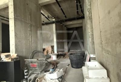 Spațiu comercial, de 570 mp, în Drumul Taberei - 7