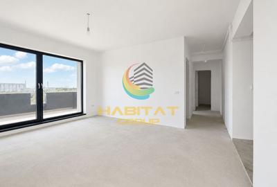 Apartament cu 3 camere semidecomandat în Central - 3