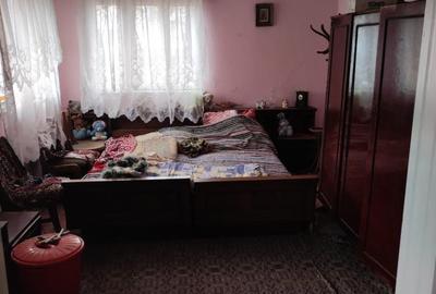 Casă cu 3 camere în Puchenii Mari - 5