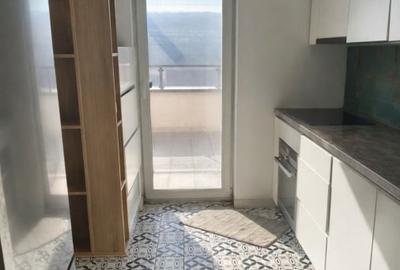 Apartament cu 3 camere decomandat, mobilat în Gheorgheni - 2