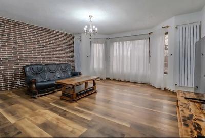Casă cu 5 camere cu Teren 377 Mp în Jilava - 7