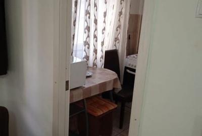Garsonieră în Ostroveni - 2