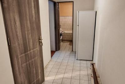 Apartament cu 2 camere decomandat, mobilat în Tudor Vladimirescu