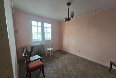 Apartament cu 2 camere semidecomandat în Central - 2