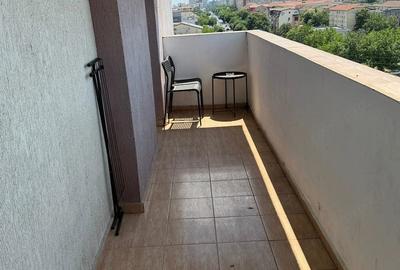 Apartament cu 2 camere semidecomandat în Torontalului - 1