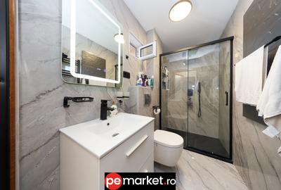 Casă cu 4 camere cu Teren 259 Mp în Central - 16