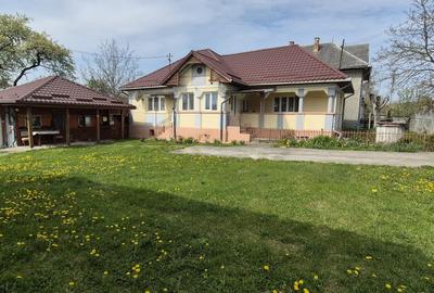 Casă cu 3 camere cu Teren 8126 Mp în Asuaju de Sus - 1