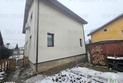 Casă cu 3 camere cu Canalizare în Ciorogârla - 6