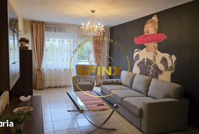 Apartament cu 2 camere în Decebal
