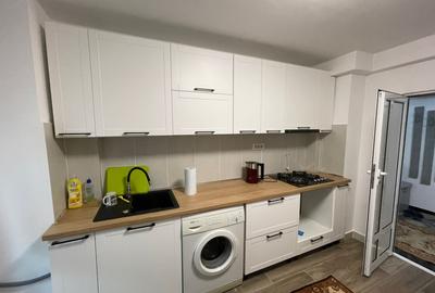 Apartament cu 3 camere decomandat, mobilat în Păcurari - 1