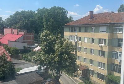 Apartament cu 2 camere semidecomandat în Central - 7