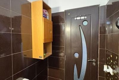 Apartament cu 2 camere în Coman