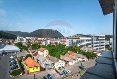 Apartament cu 4 camere decomandat, mobilat în Răcădău - 22