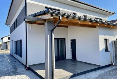Casă cu 4 camere cu Teren 130 Mp în Bucovăț - 3