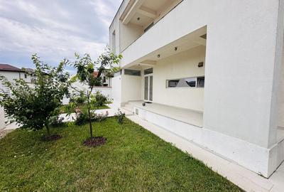 Casă individuală cu 6 camere cu Canalizare în Chiajna - 5