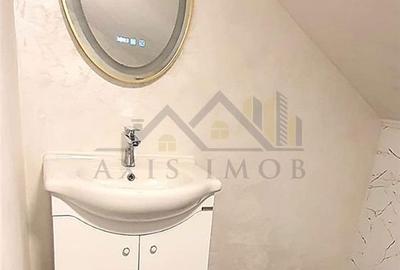Casă cu 3 camere în Căpățânești - 2