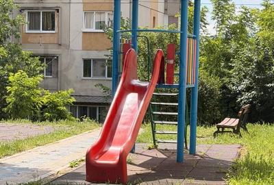 Apartament cu 4 camere decomandat, mobilat în Mărăști - 20