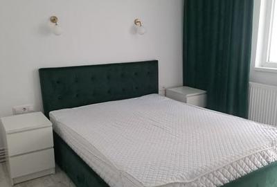 Apartament cu 2 camere decomandat în Ștrand