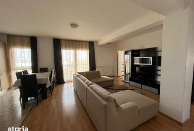 Apartament cu 3 camere în Micălaca - 1