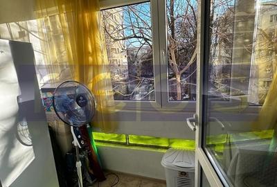 Apartament cu 3 camere semidecomandat, mobilat în Titan - 8