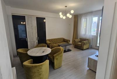 Apartament cu 2 camere decomandat în Dudu - 1