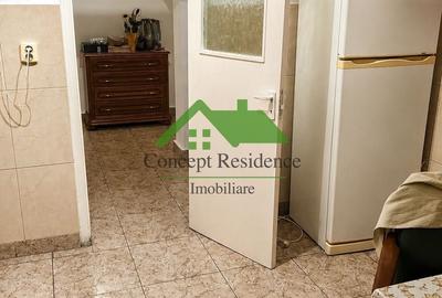 Apartament cu 4 camere decomandat în Gării - 4