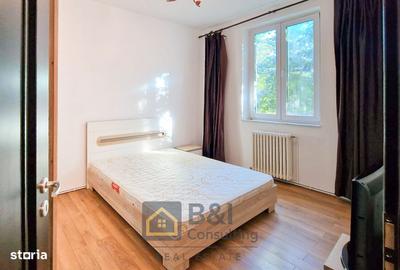 Apartament cu 2 camere decomandat în Piața Unirii - 3