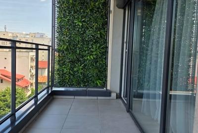 Apartament cu 3 camere decomandat, mobilat în Panduri - 23