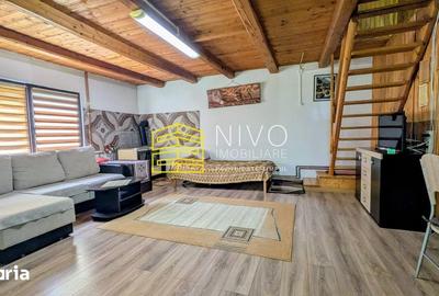 Casă cu 4 camere cu Teren 850 Mp în Lunca - 16