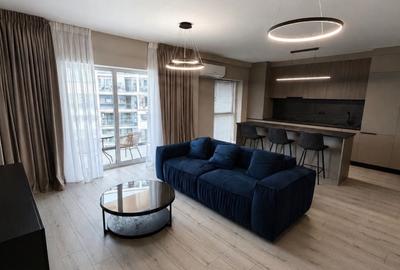 Apartament cu 2 camere decomandat în Lacul Tei - 2