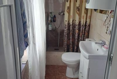 Casă cu 3 camere cu Teren 666 Mp în Budeasa - 4