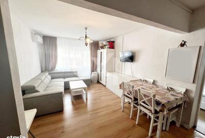 Apartament cu 3 camere decomandat în Sântandrei