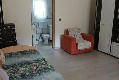 Casă cu 2 camere în Culcea - 6