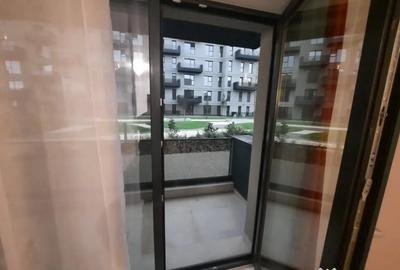 Garsonieră decomandată în Nord