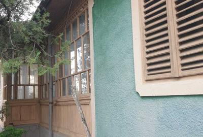 Casă cu 4 camere în Vâlcele - 6