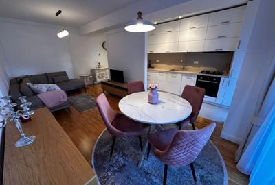 Apartament cu 3 camere în Domenii - 3