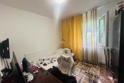 Apartament cu 2 camere semidecomandat, mobilat în Mănăștur - 4