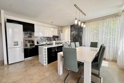 Apartament cu 3 camere decomandat în Florești - 3