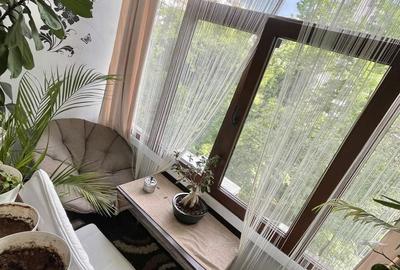 Apartament cu 3 camere semidecomandat în Tudor Vladimirescu - 2