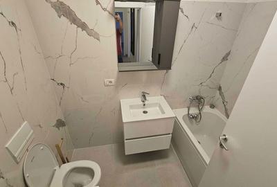 Apartament cu 2 camere decomandat în Aradului - 8