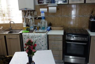 Apartament cu 2 camere nedecomandat în Dacia - 7