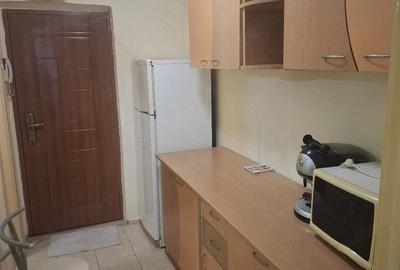 Garsonieră nedecomandată în Exterior Vest