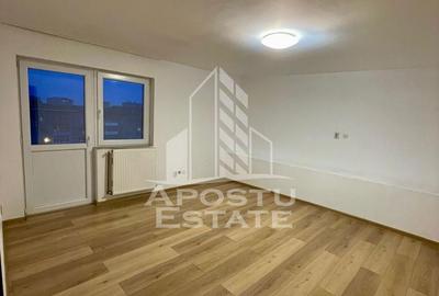 Apartament cu 3 camere, mobilat în Iosefin - 1