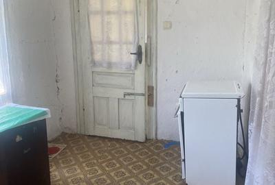 Casă cu 3 camere în Vânjuleț - 7