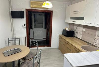 Apartament cu 2 camere decomandat în Brazda lui Novac