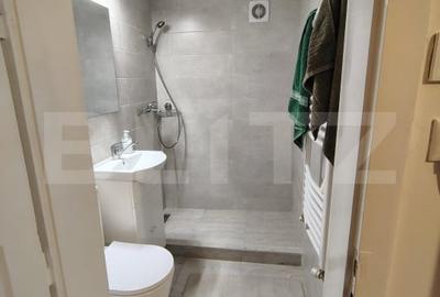 Casă individuală cu 3 camere cu Canalizare în Baciu - 4