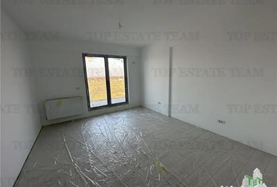 Apartament cu 2 camere decomandat în Bragadiru - 12