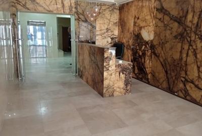 Apartament cu 4 camere semidecomandat în Herăstrău - 5
