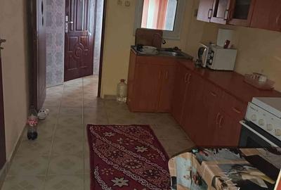 Casă cu 3 camere cu Teren 1100 Mp în Baba Ana